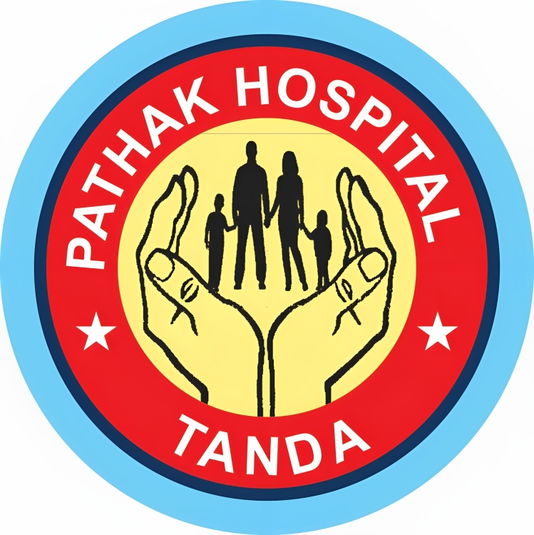Pathak Hospital Logo